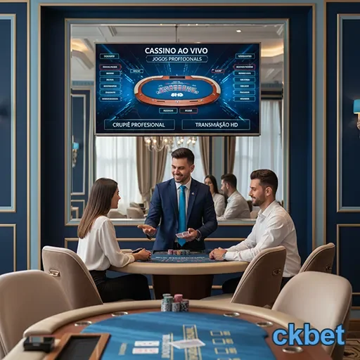 ckbet oferece jogos de slots em um ambiente VIP sofisticado.