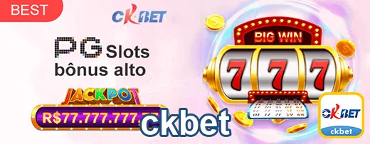 Imagem principal de ckbet Apostas Esportivas