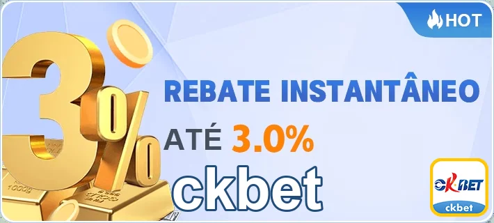 Serviços VIP do ckbet com atendimento personalizado