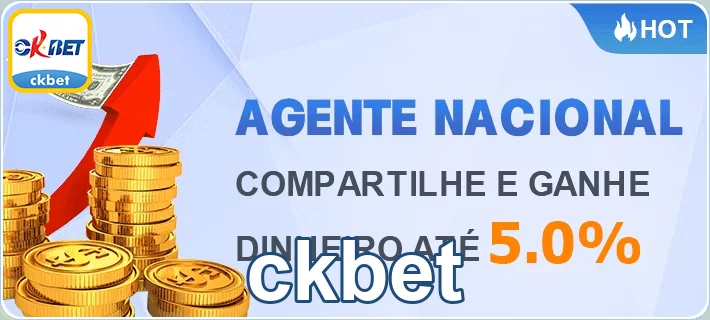 Serviços VIP e jogos ao vivo na ckbet